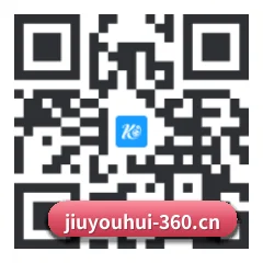 iPhone 专版 二维码